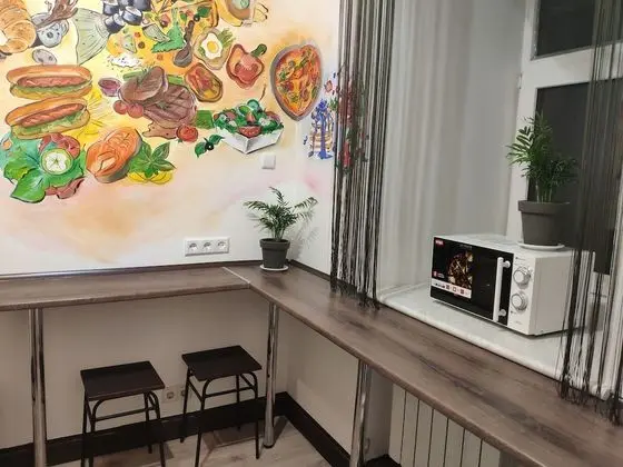 Standard İki Ayrı Yataklı Oda