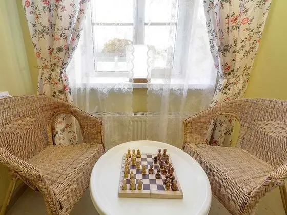 Standard Üç Kişilik Oda