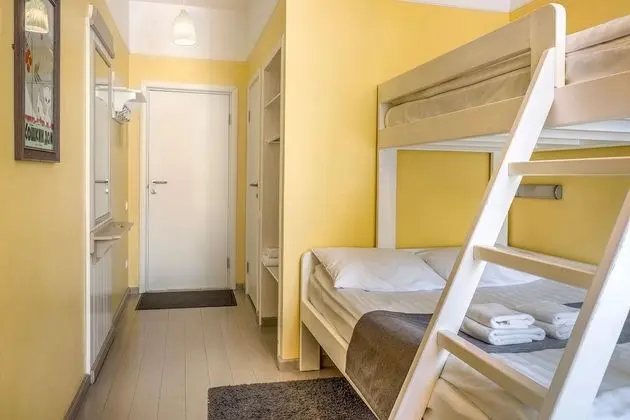 Standard Üç Kişilik Oda