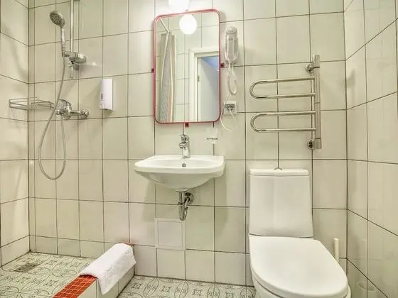 Standard Üç Kişilik Oda