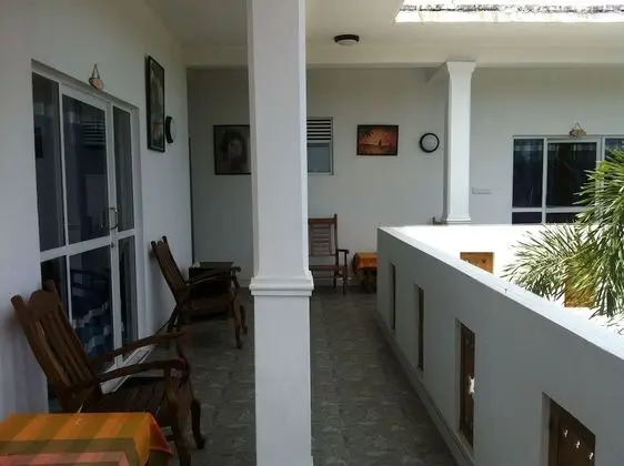 Tek Büyük Yataklı Oda, 1 Çift Kişilik Yatak