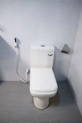 Oda, Birden Çok Yatak, Sigara İçilmez