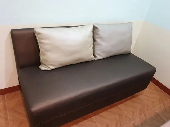 Deluxe Oda, 1 Çift Kişilik Yatak, Zemin Kat