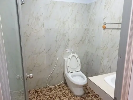 Deluxe Oda, 1 Çift Kişilik Yatak, Zemin Kat