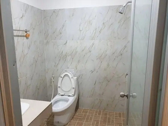 Üç Kişilik Oda