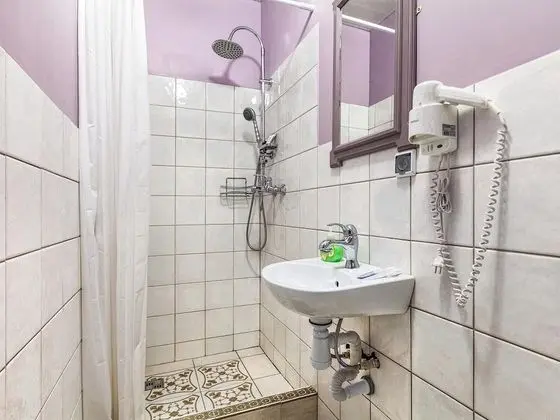 Superior Üç Kişilik Oda, Özel Banyo, Şehir Manzaralı
