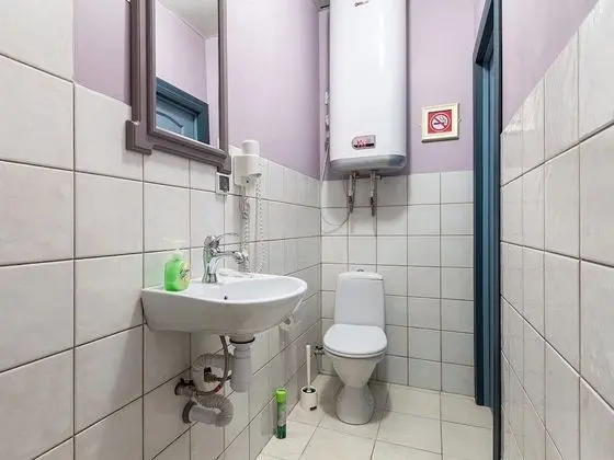 Superior Üç Kişilik Oda, Özel Banyo, Şehir Manzaralı