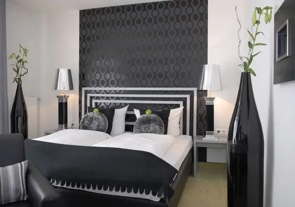 Good friends double room
