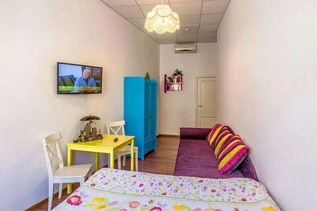 Superior Tek Büyük Yataklı Oda, 1 Çift Kişilik Yatak ve Çekyat