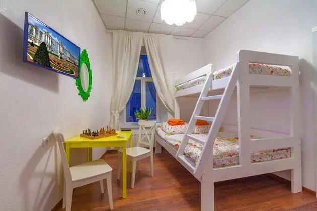 Superior Üç Kişilik Oda, Özel Banyo