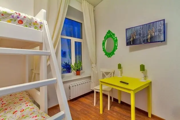 Superior Üç Kişilik Oda, Özel Banyo