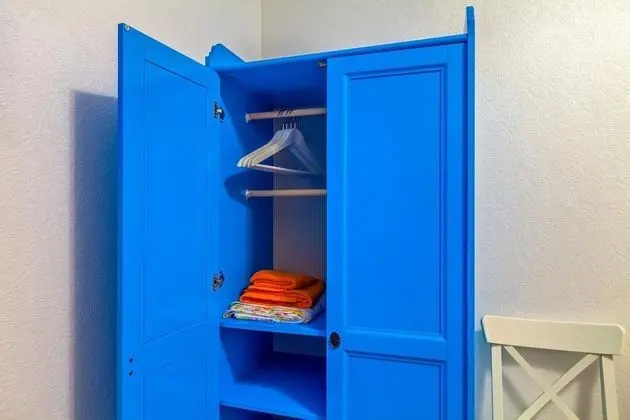 Superior Üç Kişilik Oda, Özel Banyo