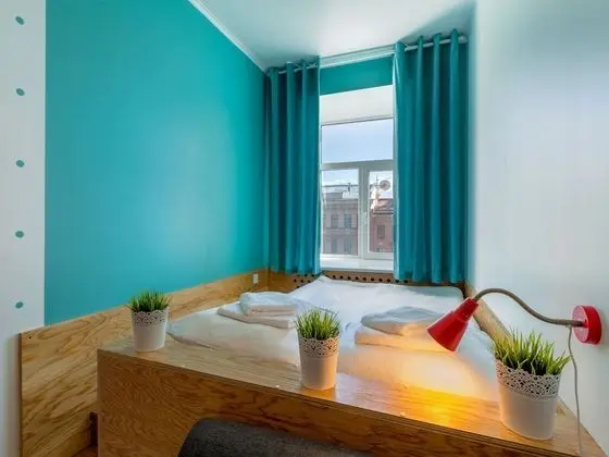 Comfort Tek Büyük Yataklı Oda, Ortak Banyo (with sofa bed)