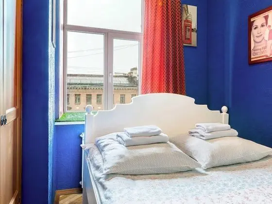Comfort Tek Büyük Yataklı Oda, Ortak Banyo (with sofa bed)
