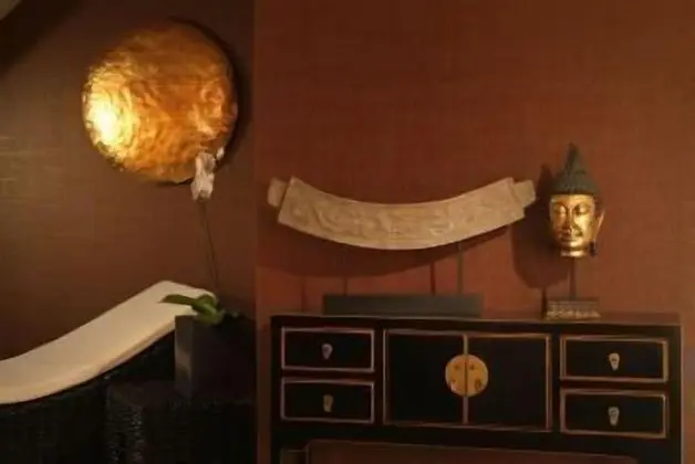 Executive Tek Büyük Yataklı Oda