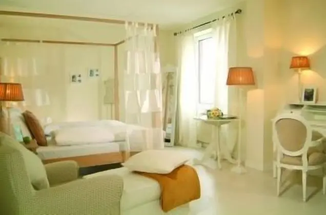 Executive Tek Kişilik Oda