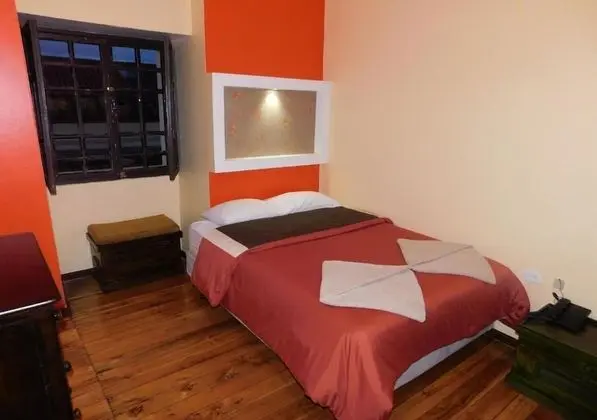 Standard Tek Kişilik Oda