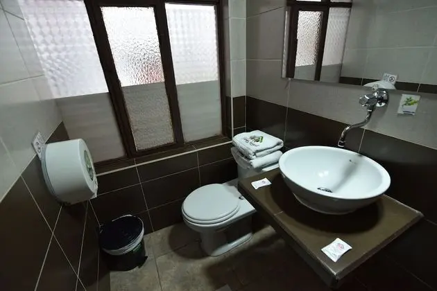 Standard Tek Kişilik Oda