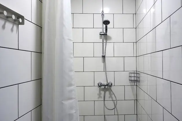 Standard Oda, 1 Çift Kişilik Yatak ve Çekyat, Ortak Banyo