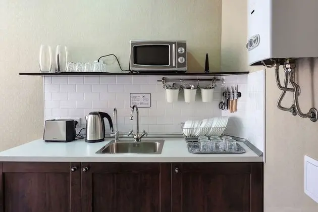 Standard Tek Büyük Yataklı Oda, 1 Çift Kişilik Yatak, Ortak Banyo