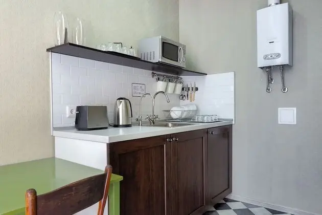 Standard Tek Büyük Yataklı Oda, 1 Çift Kişilik Yatak, Ortak Banyo