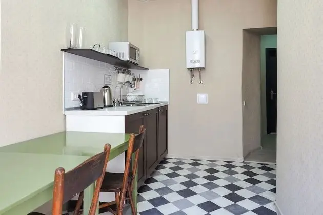 Superior Tek Büyük Yataklı Oda, 1 Çift Kişilik Yatak ve Çekyat