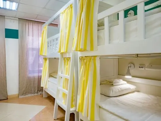 Basic Ortak Ranzalı Oda, Sadece kadınlar için