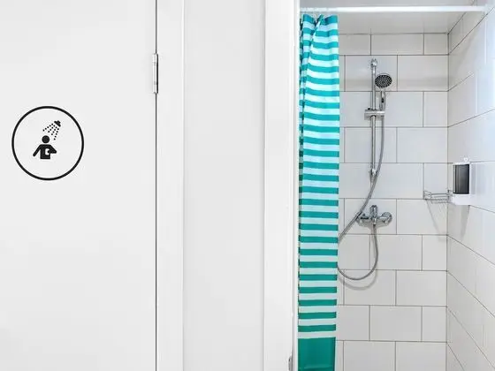 Basic Ortak Ranzalı Oda, Sadece kadınlar için