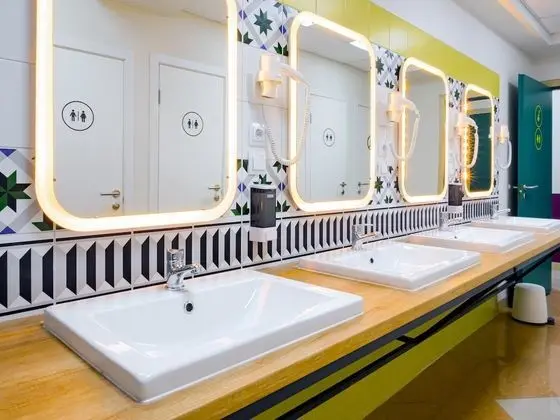 Standard Tek Büyük Yataklı Oda, 1 Çift Kişilik Yatak ve Çekyat