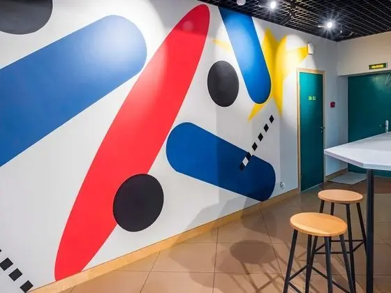 Standard Tek Büyük Yataklı Oda, 1 Çift Kişilik Yatak ve Çekyat