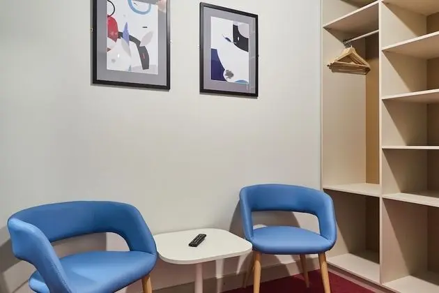 Standard Tek Büyük Yataklı Oda, 1 Çift Kişilik Yatak, Sigara İçilmez