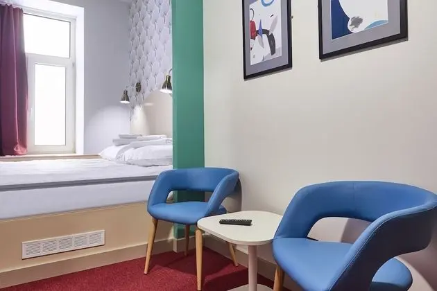 Standard Tek Büyük Yataklı Oda, 1 Çift Kişilik Yatak, Sigara İçilmez