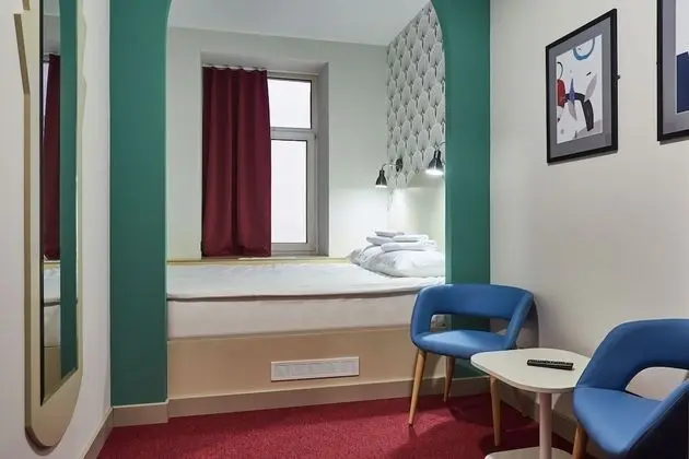 Standard Tek Büyük Yataklı Oda, 1 Çift Kişilik Yatak, Sigara İçilmez