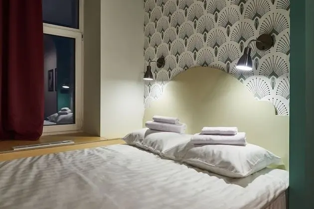 Standard Tek Büyük Yataklı Oda, 1 Çift Kişilik Yatak, Sigara İçilmez