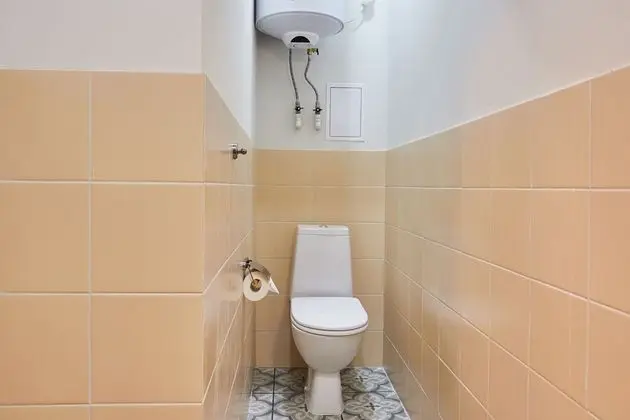 Superior Tek Büyük Yataklı Oda, 1 Çift Kişilik Yatak ve Çekyat, Sigara İçilmez