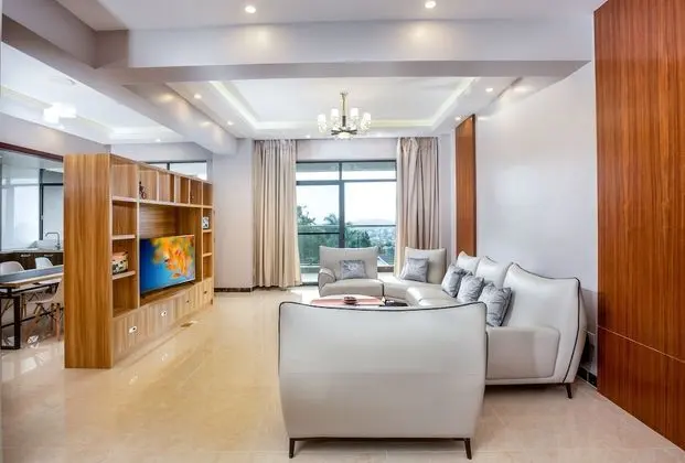 Signature Apart Daire, 3 Yatak Odası