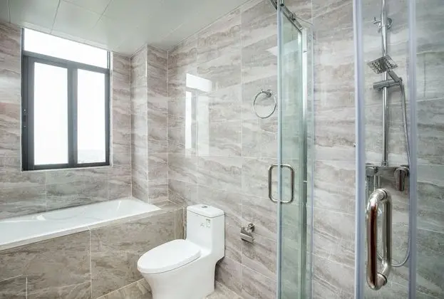 Signature Apart Daire, 3 Yatak Odası