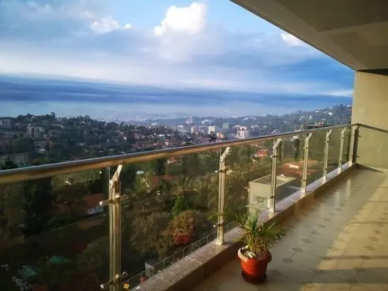 Signature Apart Daire, 3 Yatak Odası