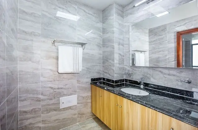 Signature Apart Daire, 4 Yatak Odası