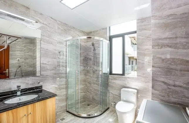 Signature Apart Daire, 4 Yatak Odası