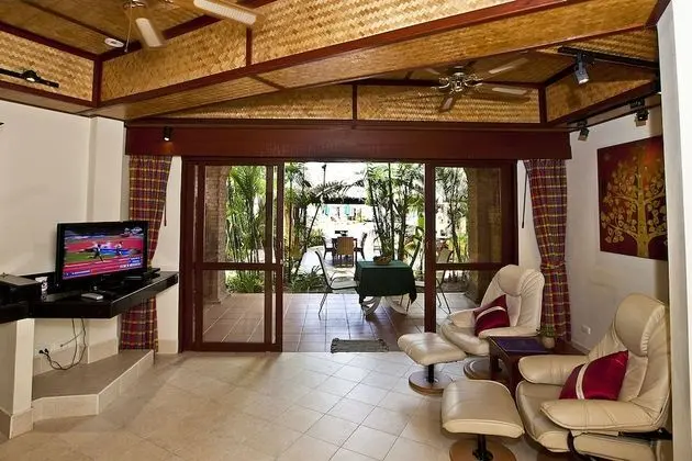Suite, 2 Bedrooms
