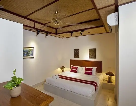 Suite, 2 Bedrooms