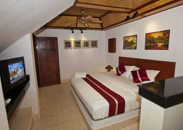 Suite, 2 Bedrooms