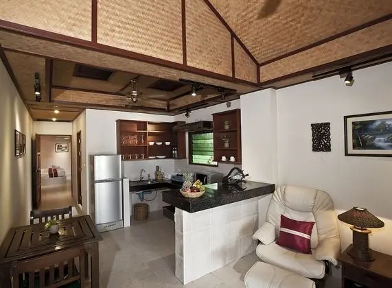 Suite, 2 Bedrooms