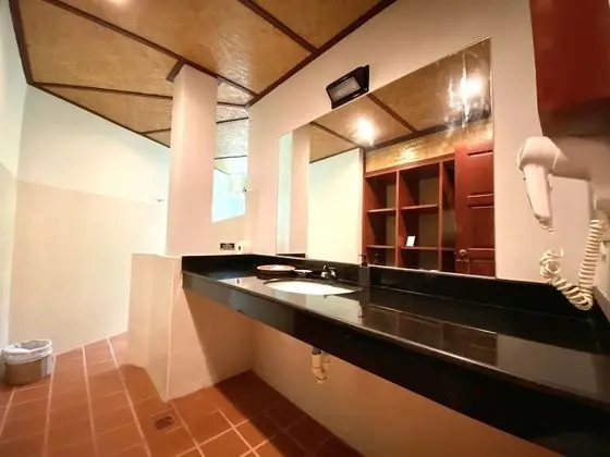 Suite, 2 Bedrooms