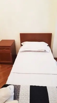 Classic Tek Büyük veya İki Ayrı Yataklı Oda