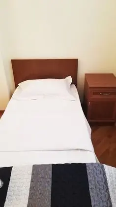 Classic Tek Büyük veya İki Ayrı Yataklı Oda