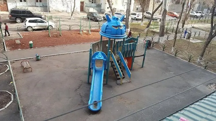 Classic Tek Büyük Yataklı Oda