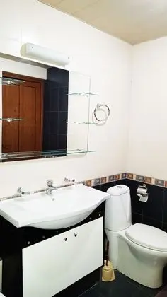 Classic Tek Büyük Yataklı Oda