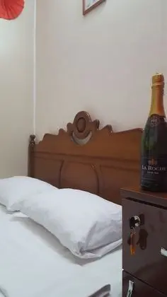 Classic Tek Büyük Yataklı Oda